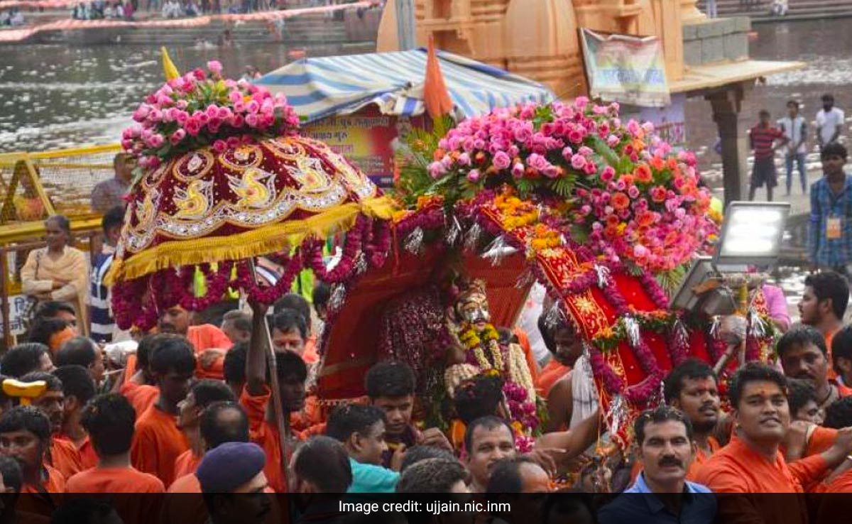 उज्जैन: महाकाल की नगरी से ही शुरु हुआ विक्रम संवत, कृष्ण से भी नाता