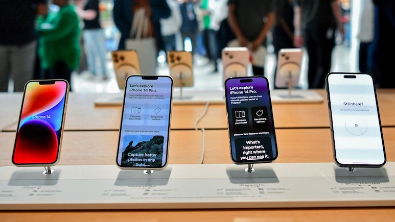 Apple To Open 5th India Store In Noida Tomorrow