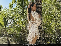Just Some More Dreamy Pics From Sonakshi Sinha's Seychelles Holiday Just Some More Dreamy Pics From Sonakshi Sinha's Seychelles Holiday