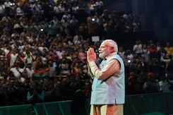 India's UPI To Be Used In France, Will Start From Eiffel Tower: PM Modi India's UPI To Be Used In France, Will Start From Eiffel Tower: PM Modi