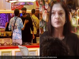 मनीषा रानी के बाद ये कंटेस्टेंट बनीं बिग बॉस ओटीटी 2 की नई कैप्टन तो अभिषेक मल्हान और अविनाश सचदेव के बीच हुई लड़ाई मनीषा रानी के बाद ये कंटेस्टेंट बनीं बिग बॉस ओटीटी 2 की नई कैप्टन तो अभिषेक मल्हान और अविनाश सचदेव के बीच हुई लड़ाई