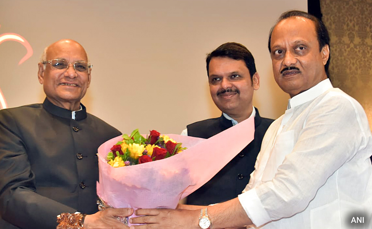 Outsmarted By Uncle In May, Ajit Pawar Did Not Repeat Mistakes: Sources