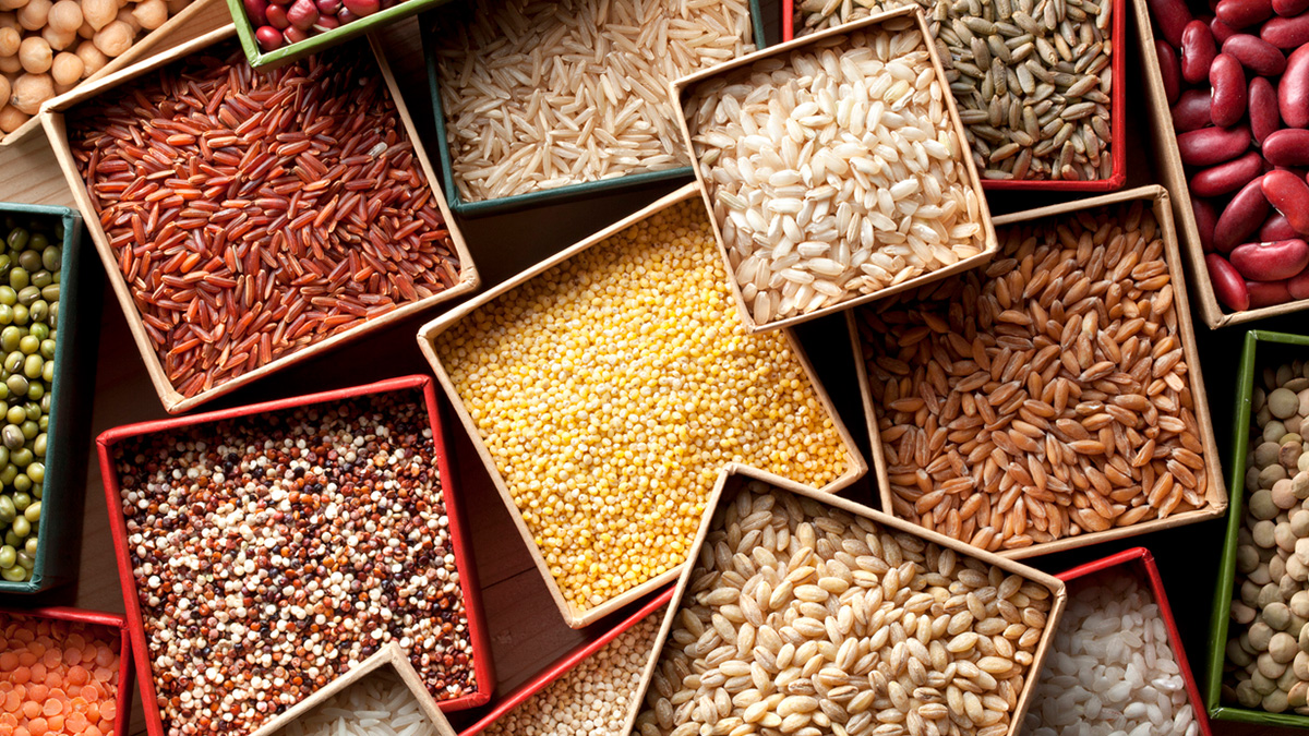 Technical Education Body Launches Millet Recipe Competition With Cash Prize Of Rs 1 Lakh