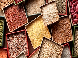 भारत का Millets बनने जा रहा है दुनिया का सुपर फूड, खुद PM मोदी भी खाते हैं ये मोटा अनाज भारत का Millets बनने जा रहा है दुनिया का सुपर फूड, खुद PM मोदी भी खाते हैं ये मोटा अनाज