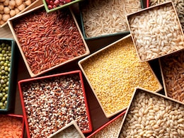Rainy Day Cravings? These Easy Millet Staples From Amazon Fresh Have You Covered Rainy Day Cravings? These Easy Millet Staples From Amazon Fresh Have You Covered