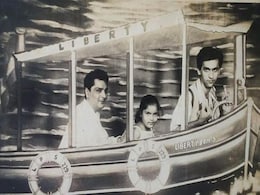 इस छोटी सी बच्ची को पहचाना ? राज कपूर की फिल्म में अपने लुक से मचाया था तहलका इस छोटी सी बच्ची को पहचाना ? राज कपूर की फिल्म में अपने लुक से मचाया था तहलका