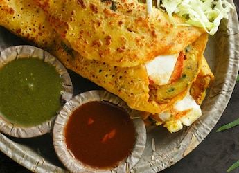 3 Ways Of Making Stuffed Cheelas For A Yummy And Healthy Meal 3 Ways Of Making Stuffed Cheelas For A Yummy And Healthy Meal