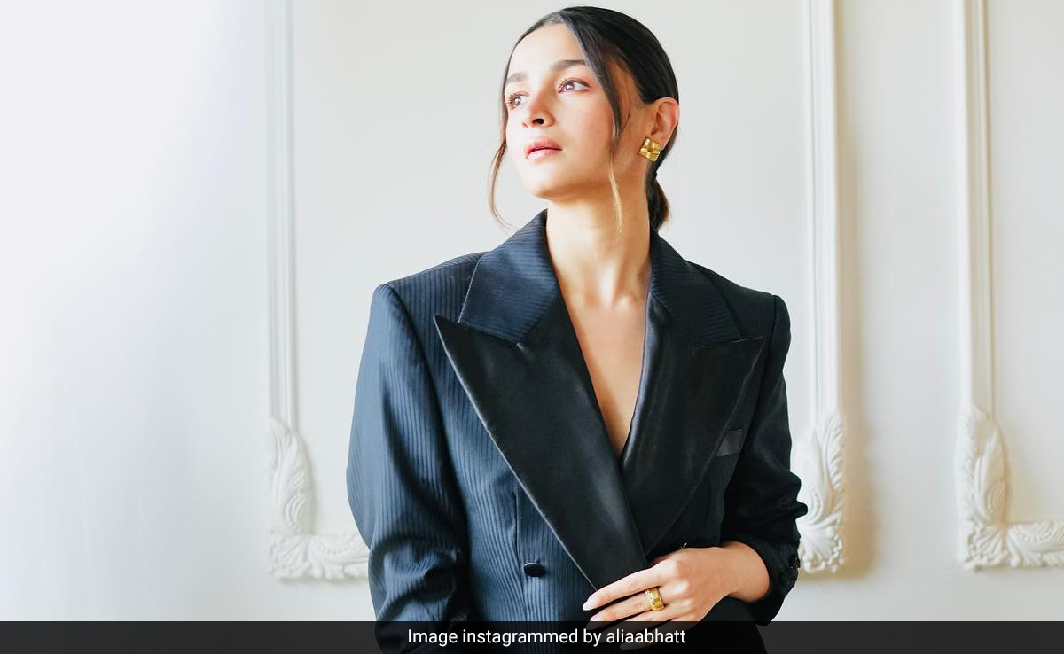 Alia Bhatt Joins YRF Spy Universe As Headliner: Report