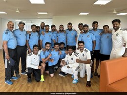 Duleep Trophy: South Zone Face West Zone In An All-Star Final Duleep Trophy: South Zone Face West Zone In An All-Star Final