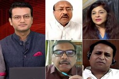 Ajit Pawar Joins Eknath Shinde-Led Maharashtra Government Ajit Pawar Joins Eknath Shinde-Led Maharashtra Government