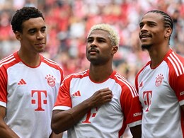 Bayern Munich vs Manchester City, Pre-Season Friendly: When And Where To Watch Live Telecast, Live Streaming