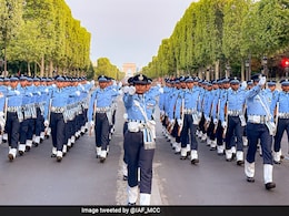 IAF Agniveervayu Recruitment 2024: Registration Deadline Extended To August 4