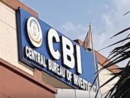 Nursing Scam: कार्टेल बना कर CBI के अफसर फर्जी नर्सिंग कॉलेजों से कर रहे थे लाखों की वसूली, जांच में चौंकाने वाली सच्चाई आई सामने