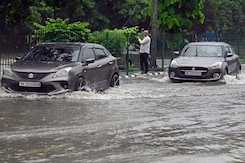 Monsoon Fury: Landslide, Floods In Hills, Waterlogging In Delhi Monsoon Fury: Landslide, Floods In Hills, Waterlogging In Delhi