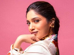 Bhumi Pednekar's Goa Trip Left Us Craving Mediterranean Food
