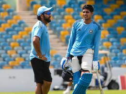 No Shubman Gill In India's Asia Cup 2023 Squad! Official Broadcaster's Graphic Gets Trolled By Wasim Jaffer
