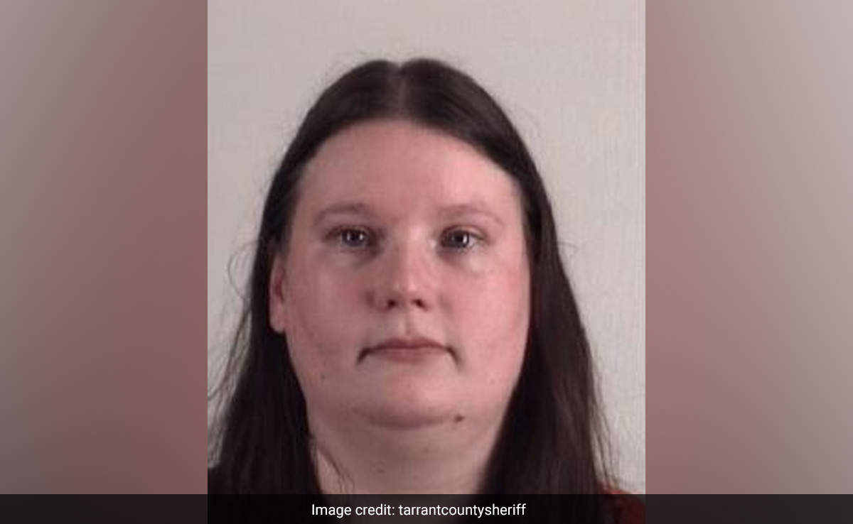 US Woman Accused Of Medical Child Abuse On Her 3-Year-Old Daughter