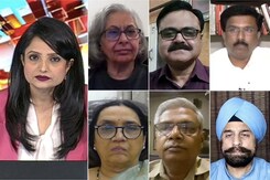 Confident Centre vs Insistent Opposition: Who'll Win Perception Battle? Confident Centre vs Insistent Opposition: Who'll Win Perception Battle?