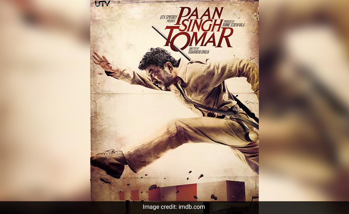 शोले' से लेकर 'बैंडिट-क्वीन' तक, हिंदी सिनेमा की पहली पसंद रहा है चंबल का बीहड़