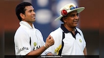 'I Shall Go And Strangle Him': Why Gavaskar 'Warned' Tendulkar After 1st Ton