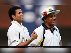 "I Shall Go And Strangle Him": Why Sunil Gavaskar Warned Sachin Tendulkar After His 1st Test Century vs England