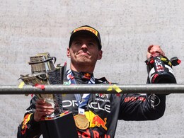 Max Verstappen Makes Light Of Spa Penalty To Secure Eighth Straight Win