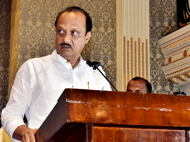 Rebellion in NCP: अजित पवार ने तीसरी बार NCP से की बगावत, समझें पार्टी को तोड़ने की पूरी कहानी