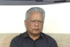 'Manipur Government Failed Entirely': Mizo National Front MP