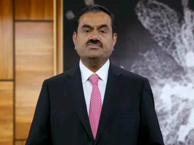 "हमारी स्थिति और मजबूत हुई": अदाणी एंटरप्राइजेज के एजीएम में बोले गौतम अदाणी