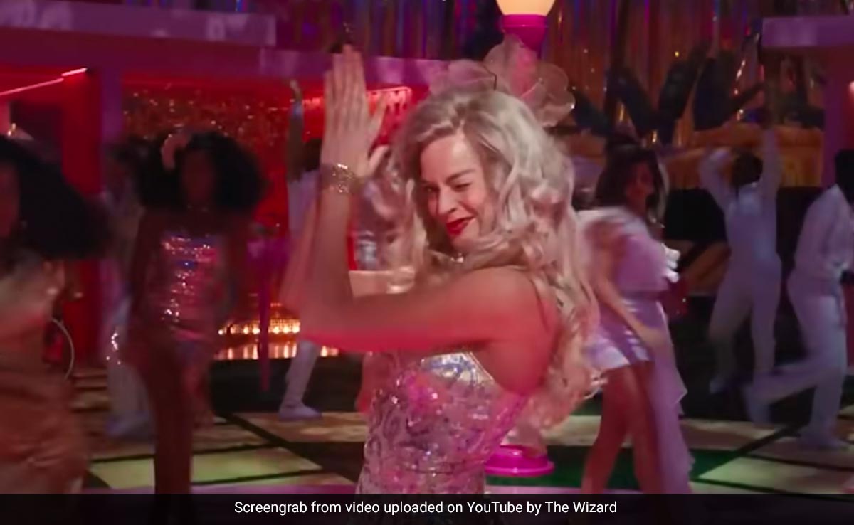 Mira Rajput's Hot Take On <i>Barbie</i>: "Hollywood This... Hollywood That"