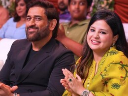 Will MS Dhoni Act In Movies Now? Sakshi's Superhit Reply Will Make Everyone 'Look Forward' To That Day