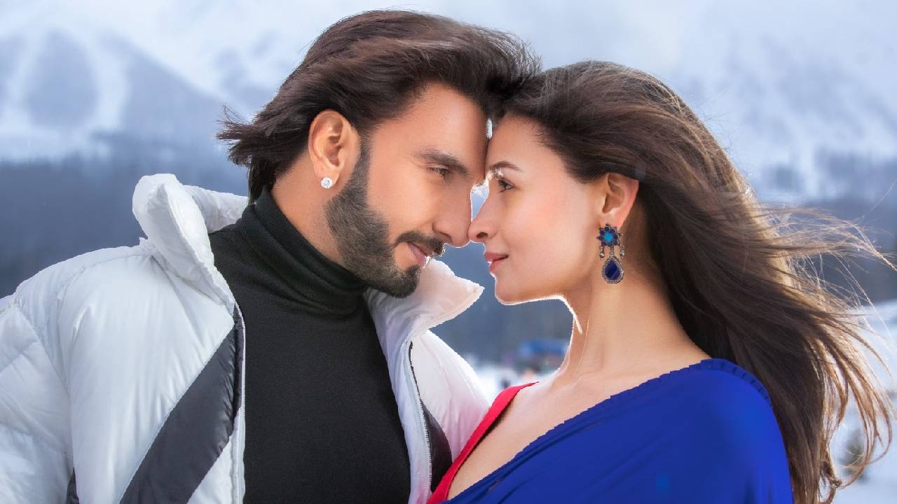 जानें कैसी है Alia Bhatt और Ranveer Singh की फिल्म