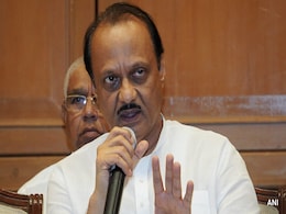 "Will Meet PM On July 18, Discuss Farmers' Issues": Ajit Pawar "Will Meet PM On July 18, Discuss Farmers' Issues": Ajit Pawar