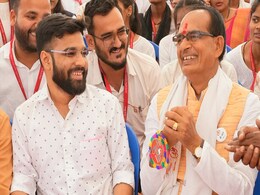 MP में 'जनसेवा मित्र' के दूसरे चरण की शुरुआत, ट्रेनिंग के दौरान युवाओं को मिलेगा 8 हजार का स्टाइपेंड MP में 'जनसेवा मित्र' के दूसरे चरण की शुरुआत, ट्रेनिंग के दौरान युवाओं को मिलेगा 8 हजार का स्टाइपेंड