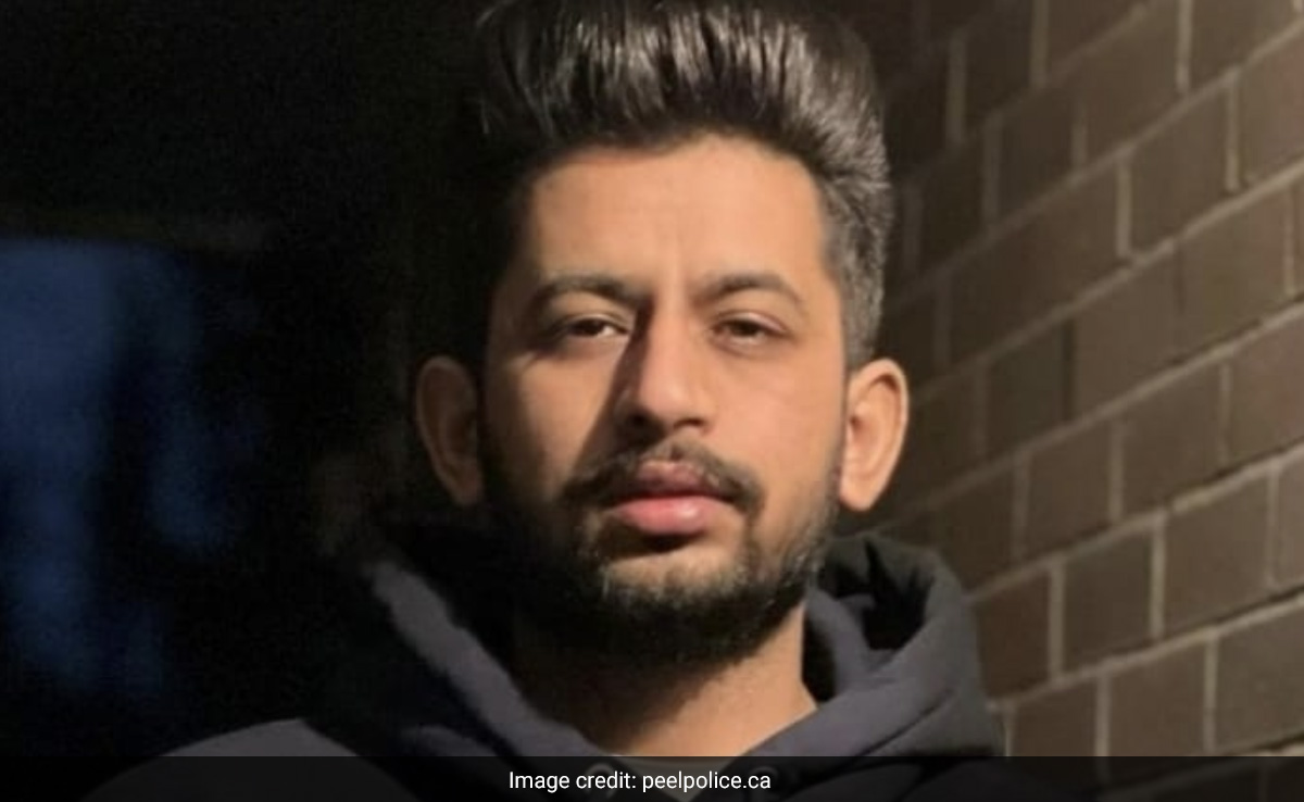 24-Year-Old Indian Student Assaulted By Car Robbers In Canada, Dies: Report