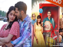 कॉमेडी से लेकर रोमांटिक ड्रामा तक, इस हफ्ते ओटीटी पर धमाल मचाने वाली हैं ये 7 फिल्में और वेब सीरीज, छठे नंबर वाली देख सकेंगे फ्री में कॉमेडी से लेकर रोमांटिक ड्रामा तक, इस हफ्ते ओटीटी पर धमाल मचाने वाली हैं ये 7 फिल्में और वेब सीरीज, छठे नंबर वाली देख सकेंगे फ्री में