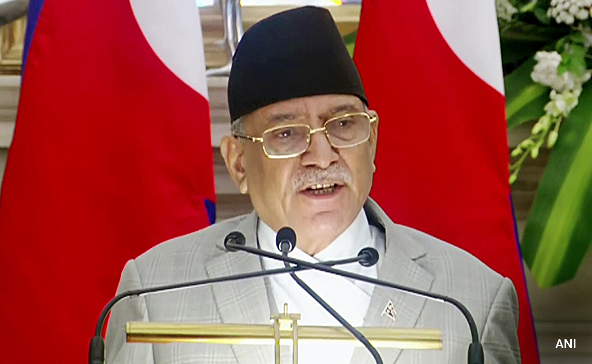 Nepal PM Wins Parliamentary Vote Of Confidence, 4th In 18 Months