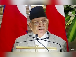 नेपाल की राजनीति में उथल-पुथल, प्रधानमंत्री प्रचंड ने नेपाली कांग्रेस के साथ खत्म किया गठबंधन नेपाल की राजनीति में उथल-पुथल, प्रधानमंत्री प्रचंड ने नेपाली कांग्रेस के साथ खत्म किया गठबंधन