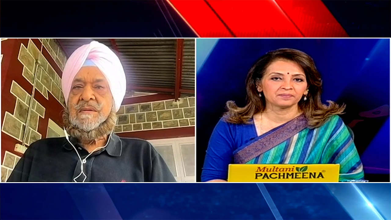 OCA अध्यक्ष रणधीर सिंह ने बताया एशियन गेम्स की क्या है तैयारी?