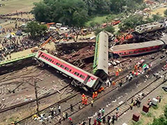 Supreme Court Seeks Details On Safety Measures To Prevent Train Accidents
