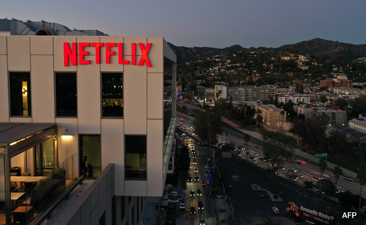 Explainer: How Netflix India Will Track If A User Is Sharing Password