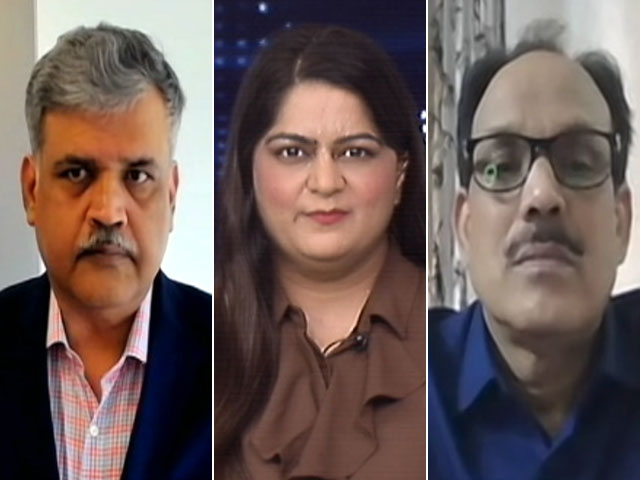 India's Middle Class To Double By 2047: Study