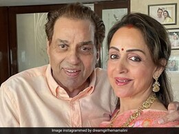 धर्मेंद्र ने हेमा मालिनी से शादी करने के लिए कुबूला था इस्लाम? खुद हीमैन ने बताया था सच, बोले- मैं इस तरह...