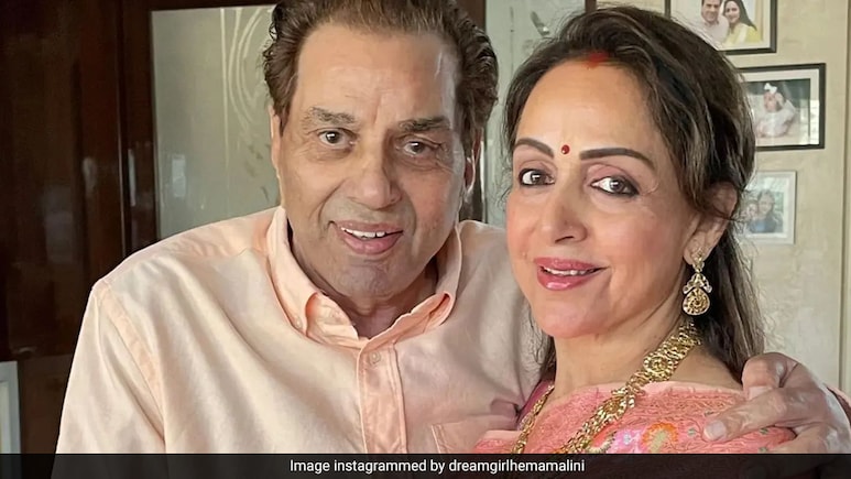 धर्मेंद्र ने हेमा मालिनी से शादी करने के लिए कुबूला था इस्लाम? खुद हीमैन ने बताया था सच, बोले- मैं इस तरह...