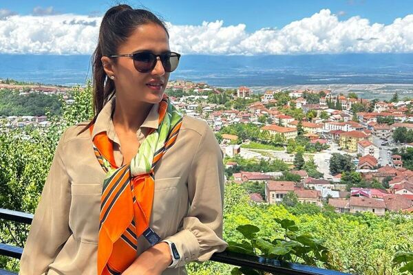 You Can't-Miss Shipra Khanna's Appetizing Ragi Upma Recipe