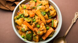From Grandma's Kitchen: 8 Heartwarming Mixed Veg Recipes Passed Down Through Generations
