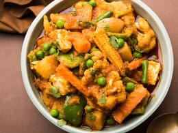 From Grandma's Kitchen: 8 Heartwarming Mixed Veg Recipes Passed Down Through Generations