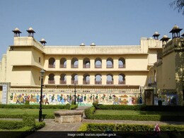 कोटा को भी राजस्थान के प्रमुख पर्यटन स्थल बनाने के लिए प्रयास कोटा को भी राजस्थान के प्रमुख पर्यटन स्थल बनाने के लिए प्रयास