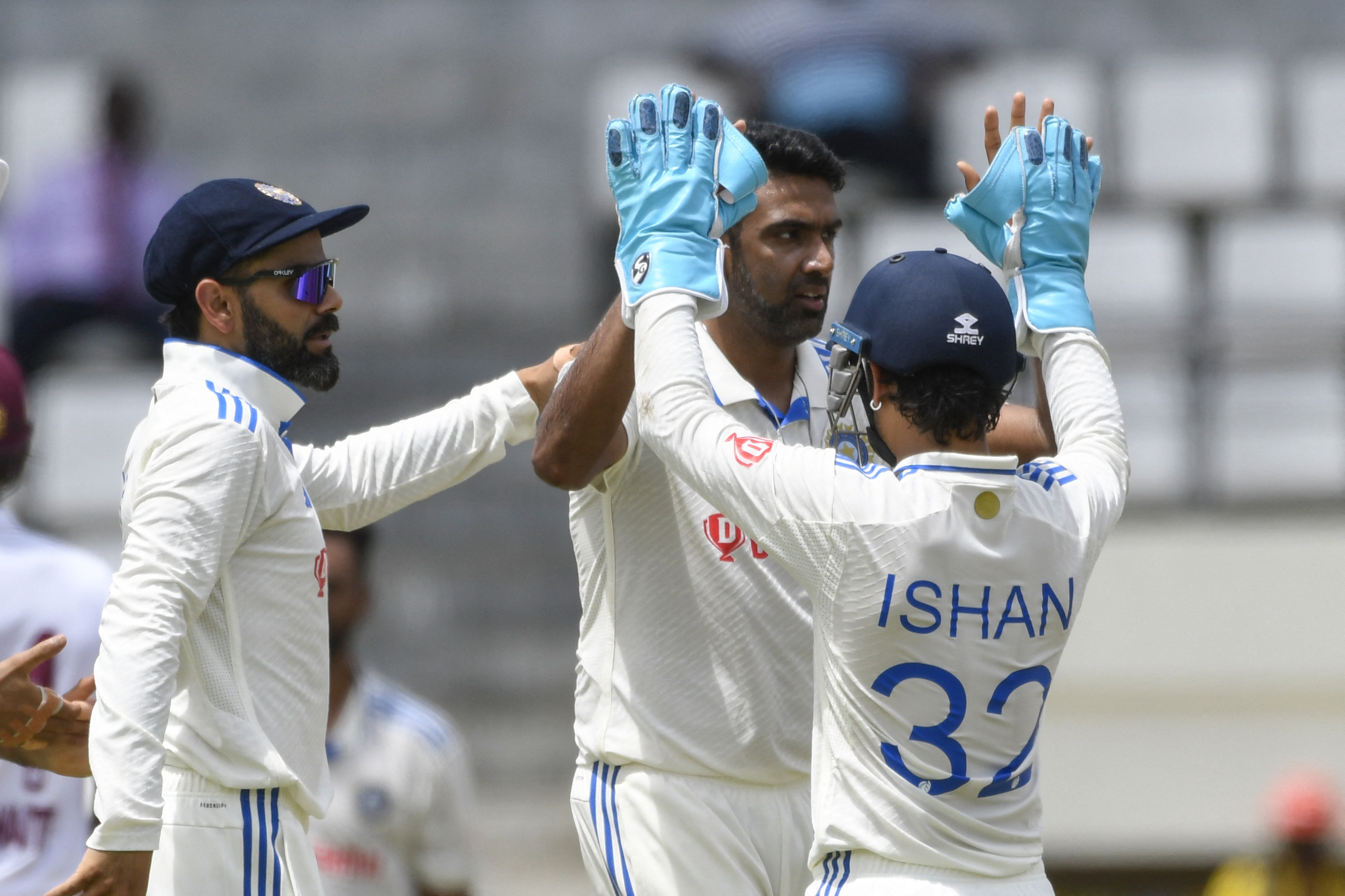 टेस्ट इतिहास में ऐसा करने वाले पहले भारतीय खिलाड़ी हैं आर अश्विन, कोई गेंदबाज नहीं कर पाया था ऐसा