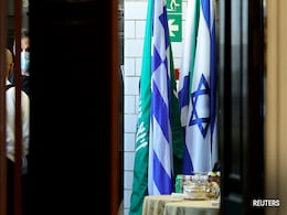Saudi Arabia-Israel Ties Would Harm Regional Peace, Says Iran Saudi Arabia-Israel Ties Would Harm Regional Peace, Says Iran